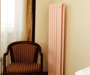 亚平宁散热器居家-A6系列-粉色